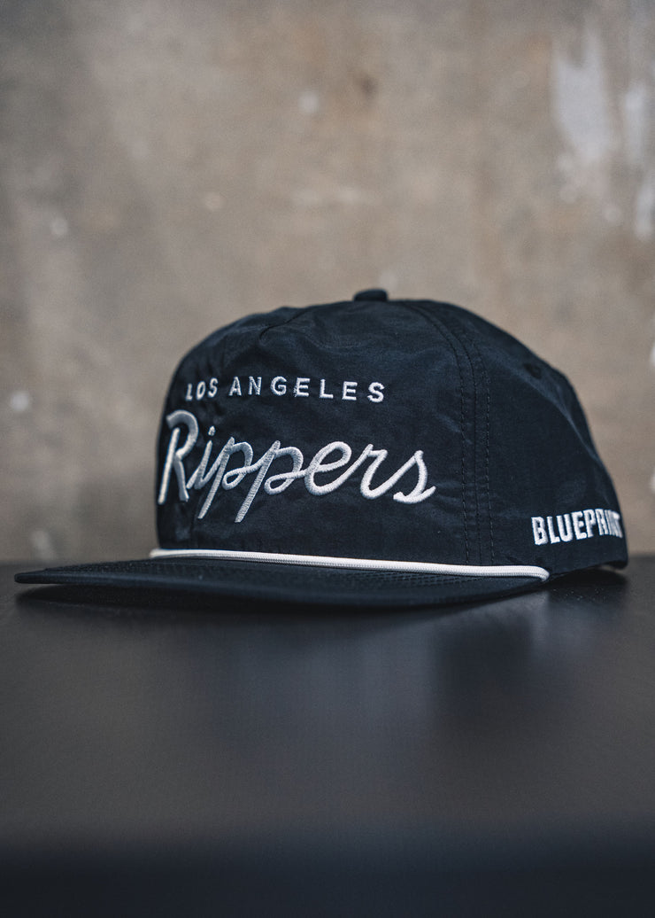 LOS ANGELES RIPPERS HAT